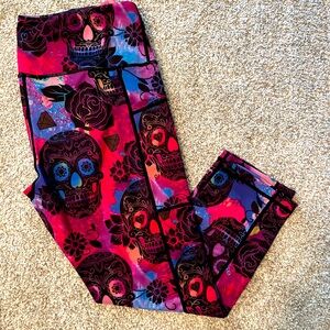 Constantly Varied Gear CVG MEDIUM Capris